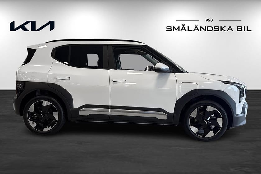 Bild 4 av Kia EV2 Standard Range