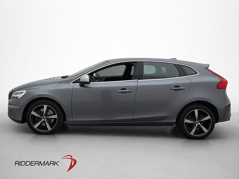 Bild 4 av Volvo V40