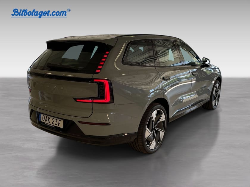 Bild 5 av Volvo EX90 Twin Motor Performance 7-seater