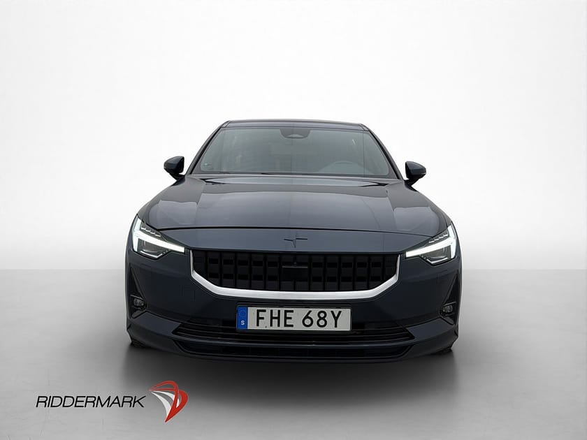 Bild 3 av Polestar 2 Long Range Dual Motor