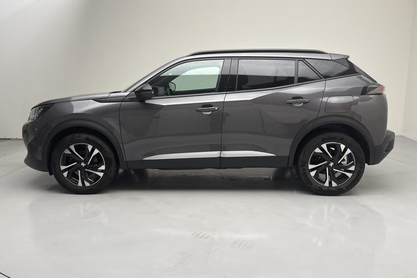 Bild 2 av Peugeot 2008