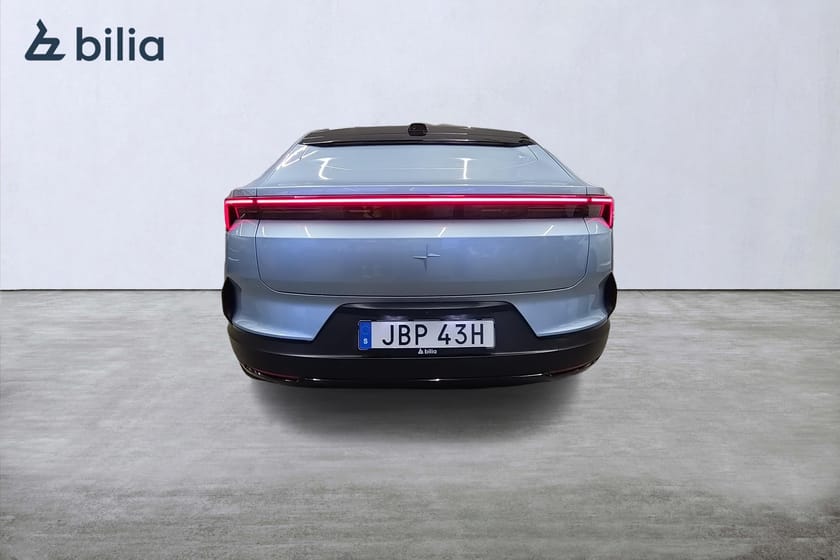 Bild 5 av Polestar 4 Coupé Long range Dual motor