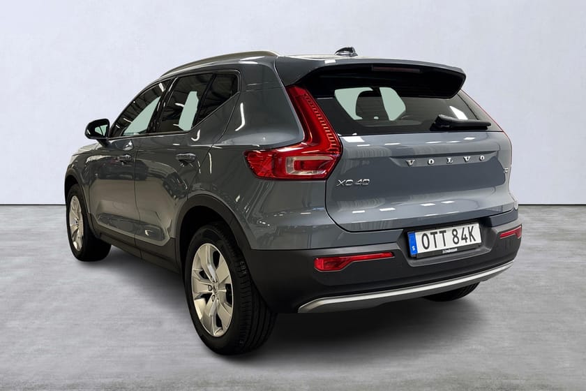 Bild 4 av Volvo XC40