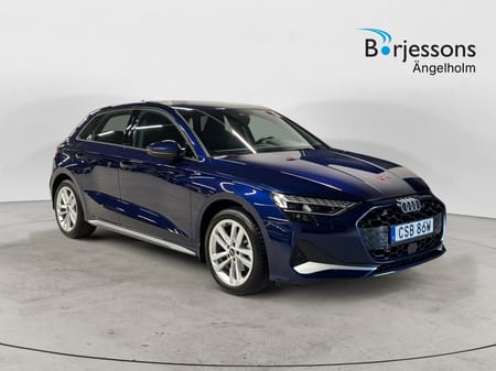 Audi A3 Sportback 35 TFSI