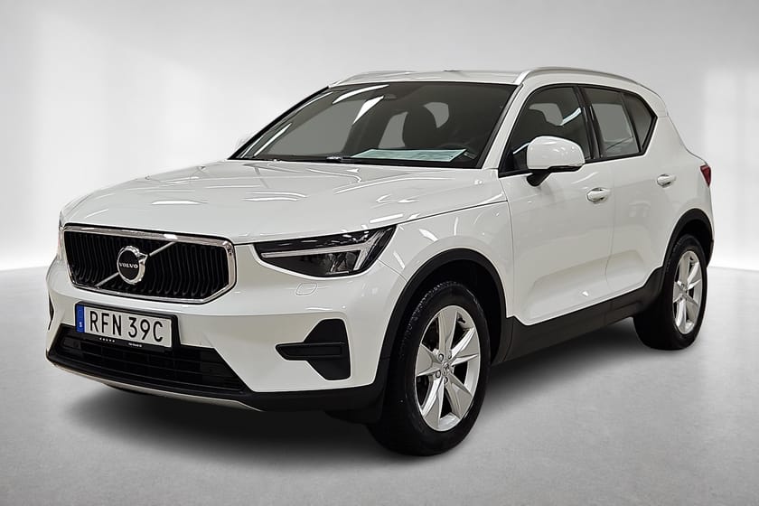 Bild 1 av Volvo XC40