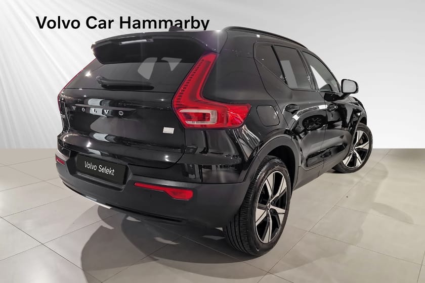 Bild 5 av Volvo XC40