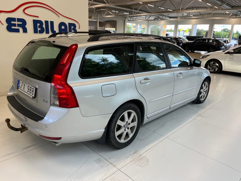 Bild 4 av Volvo V50