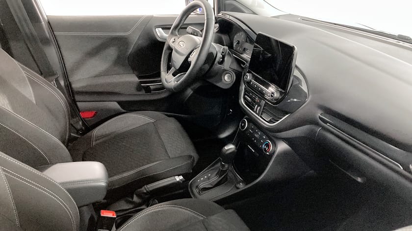 Bild 3 av Ford Puma
