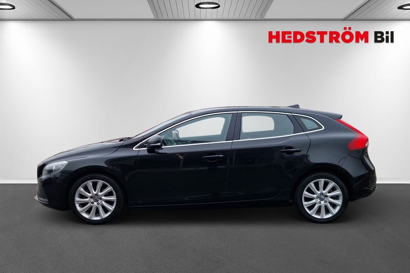 Bild 2 av Volvo V40