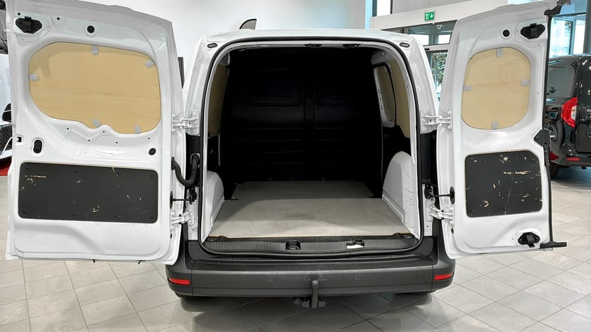Bild 5 av Mercedes-Benz Citan 110 CDI