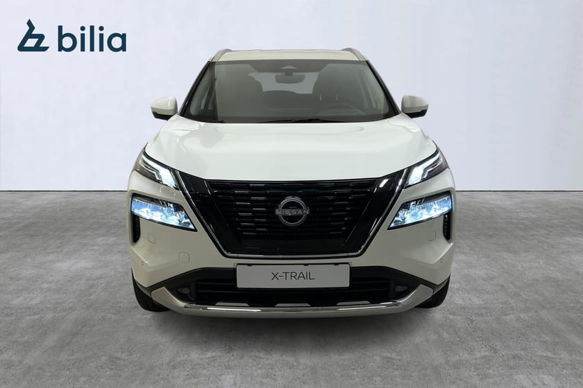 Bild 5 av Nissan X-Trail e-4ORCE