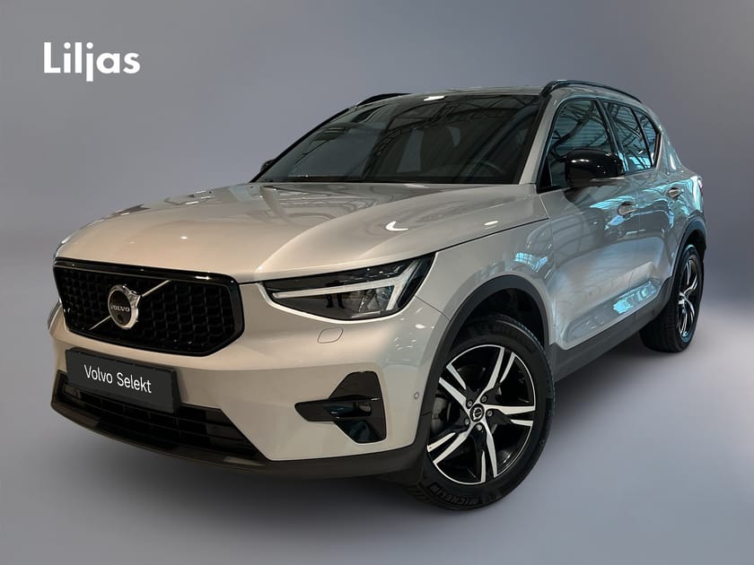 Bild 1 av Volvo XC40