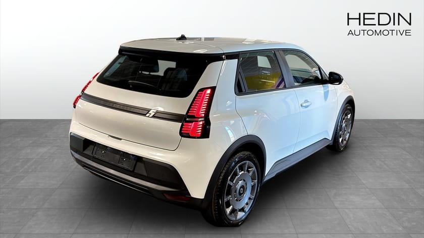 Bild 2 av Renault 5 E-Tech