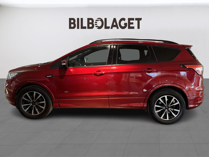 Bild 2 av Ford Kuga