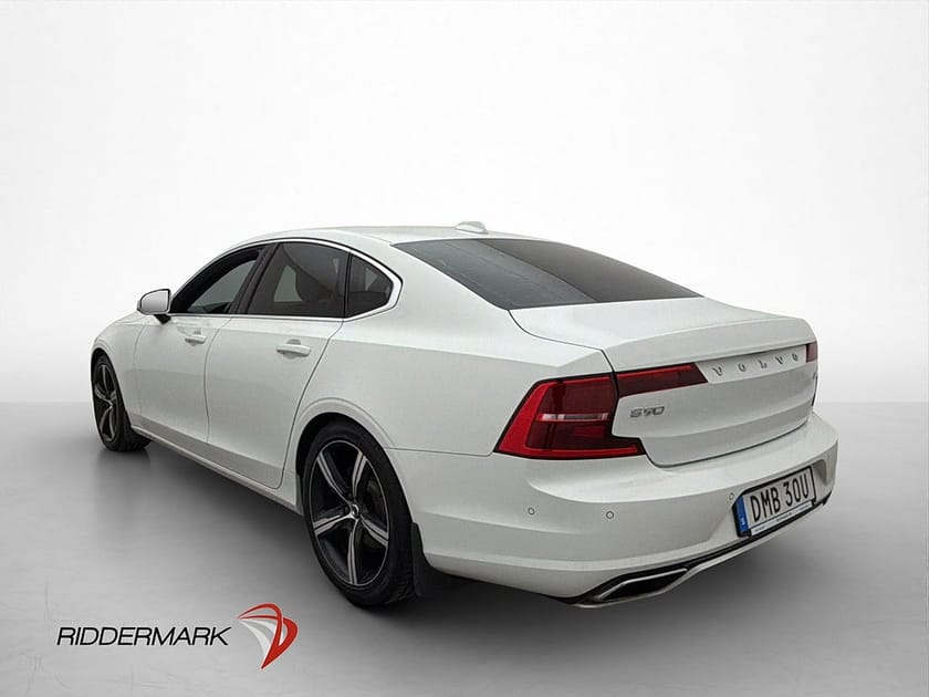 Bild 5 av Volvo S90