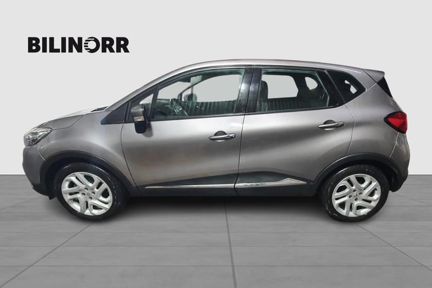 Bild 2 av Renault Captur