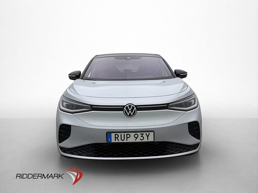 Bild 3 av Volkswagen ID.5 GTX