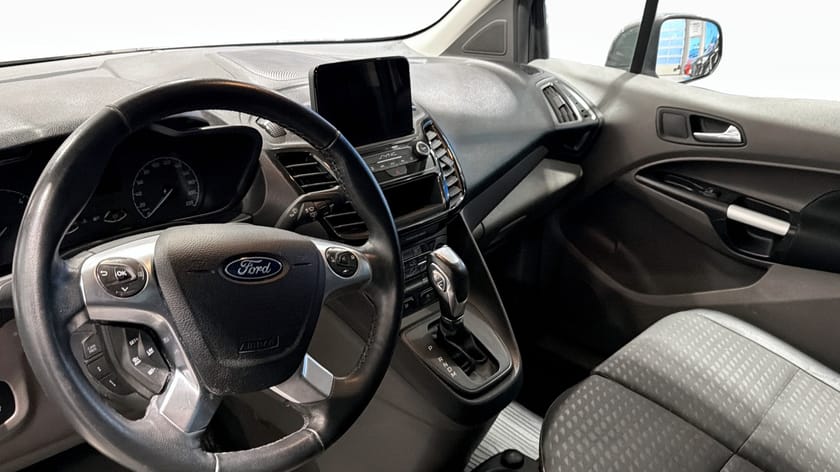 Bild 4 av Ford Transit Connect 230 LWB