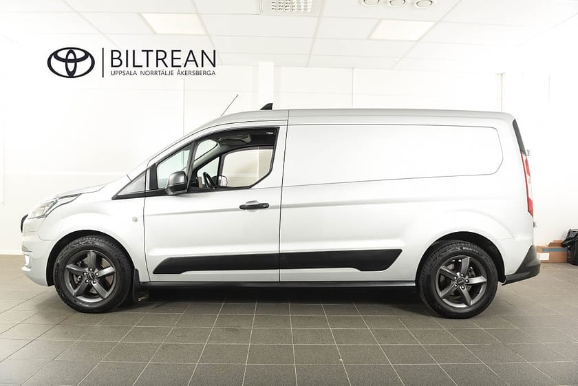 Bild 3 av Ford Transit Connect 210 LWB