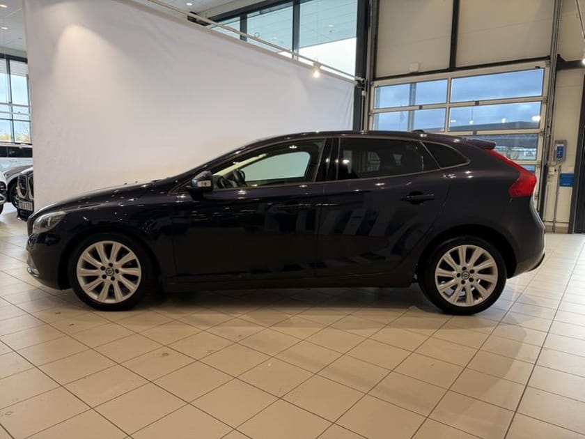 Bild 3 av Volvo V40