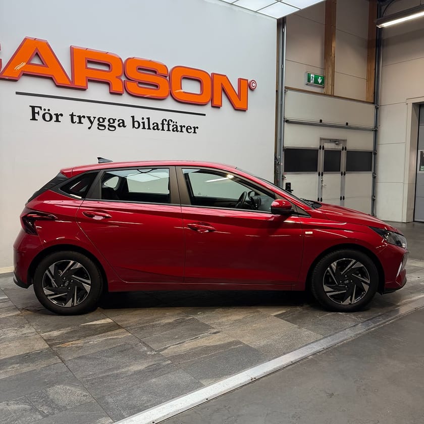 Bild 3 av Hyundai i20