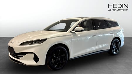 BYD Seal 6 Touring