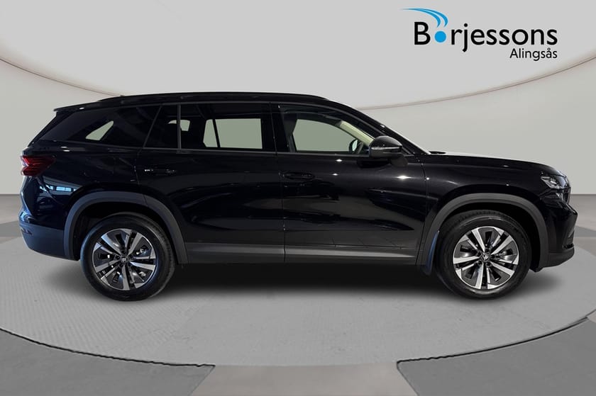 Bild 2 av Škoda Kodiaq