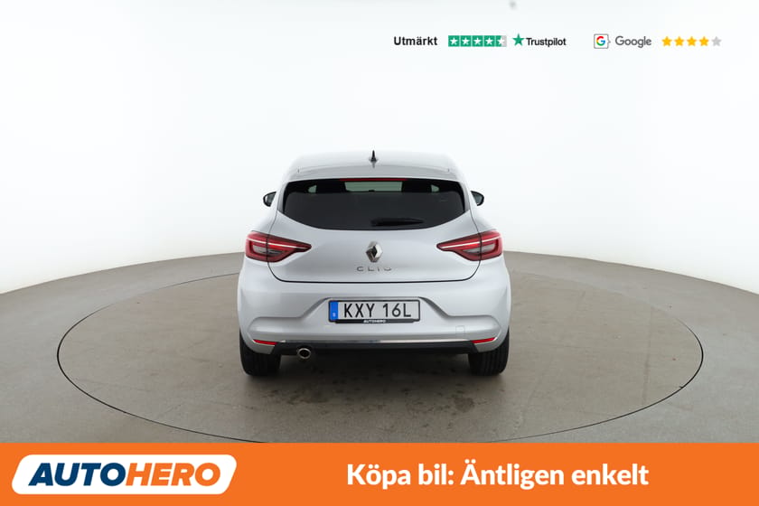 Bild 4 av Renault Clio