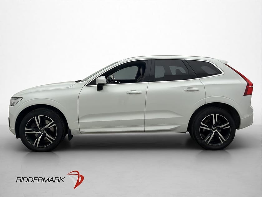 Bild 2 av Volvo XC60