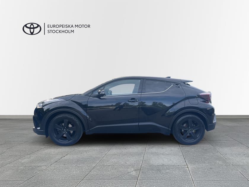 Bild 5 av Toyota C-HR
