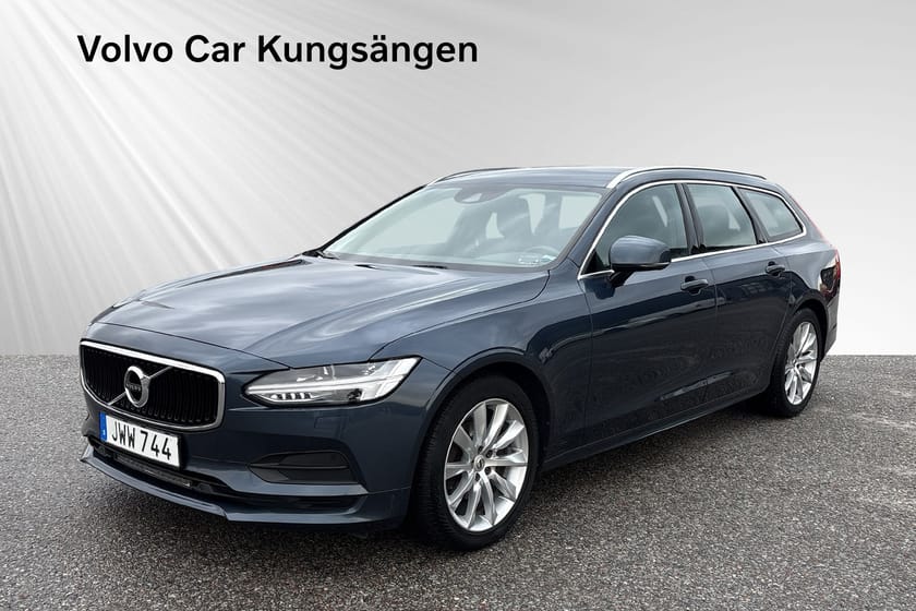 Bild 1 av Volvo V90