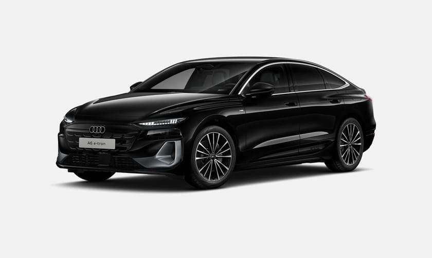 Bild 2 av Audi A6 Sportback e-tron quattro