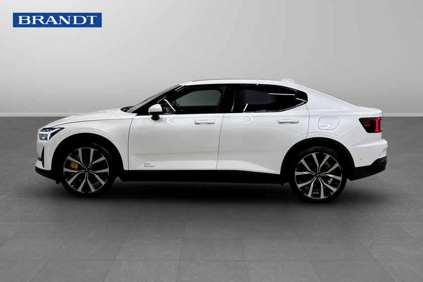 Bild 3 av Polestar 2 Long range Dual motor Performance