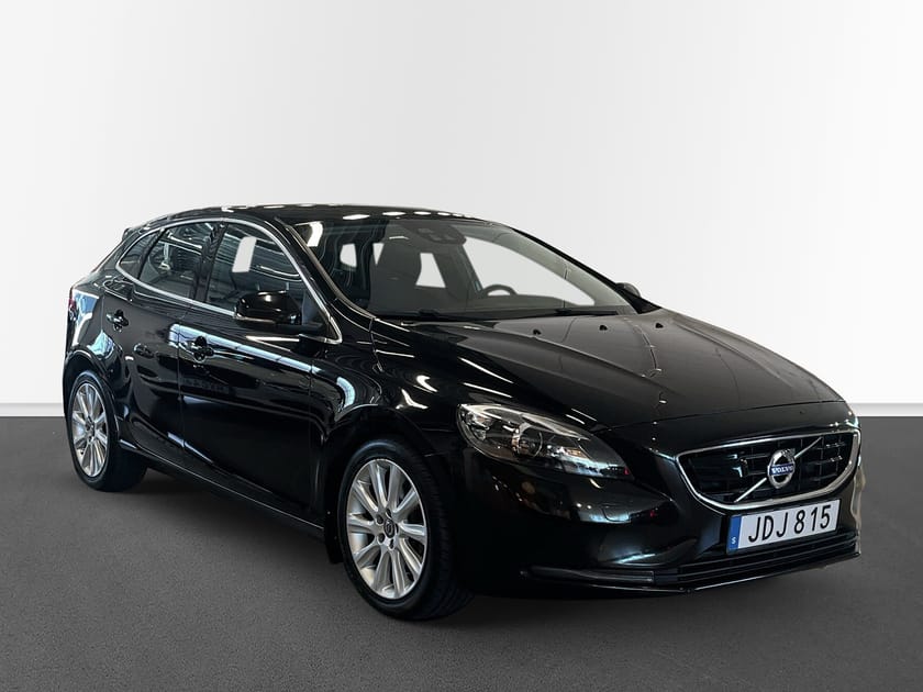 Bild 3 av Volvo V40