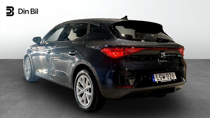 Bild 3 av SEAT Leon