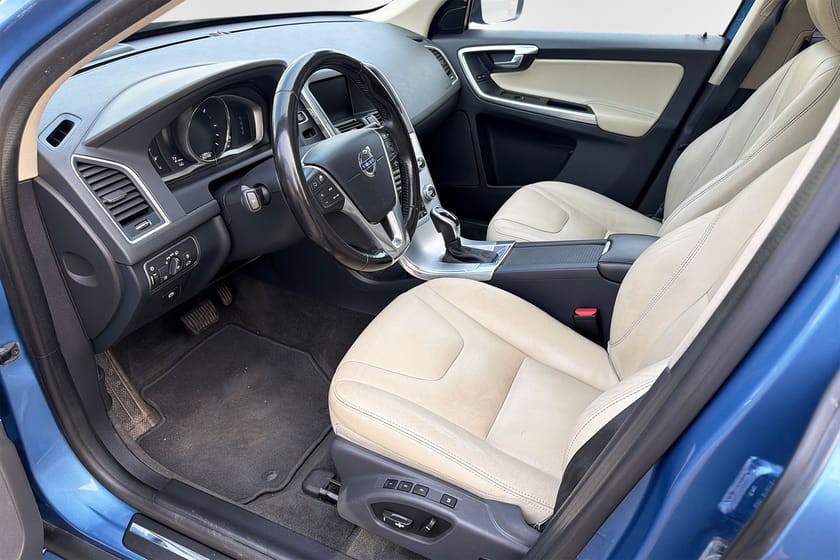 Bild 4 av Volvo XC60