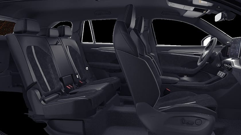 Bild 2 av Škoda Kodiaq iV