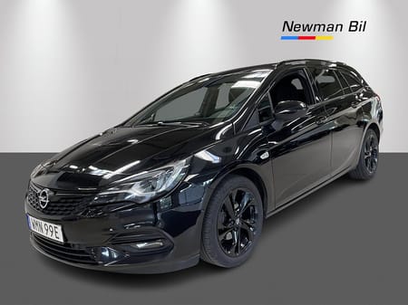 Opel Astra Sport Tourer