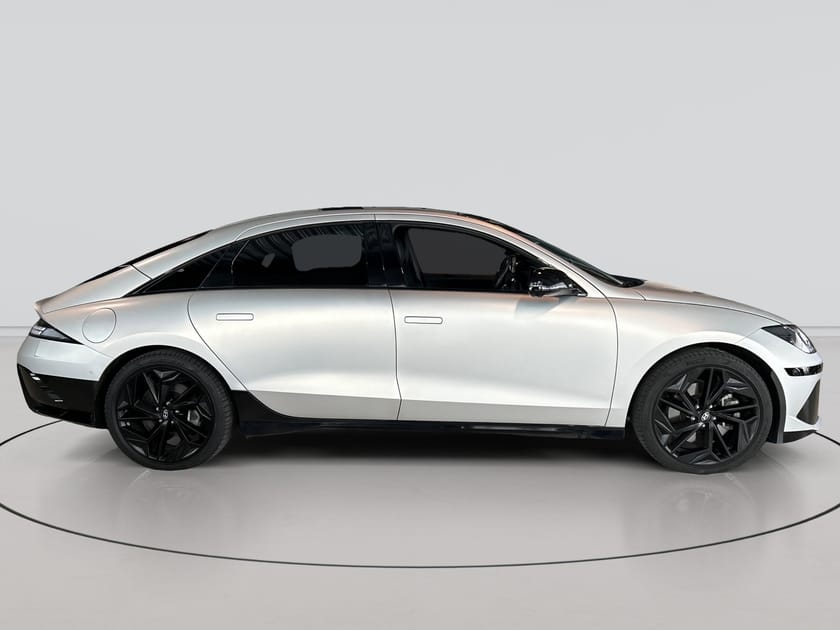 Bild 5 av Hyundai Ioniq 6