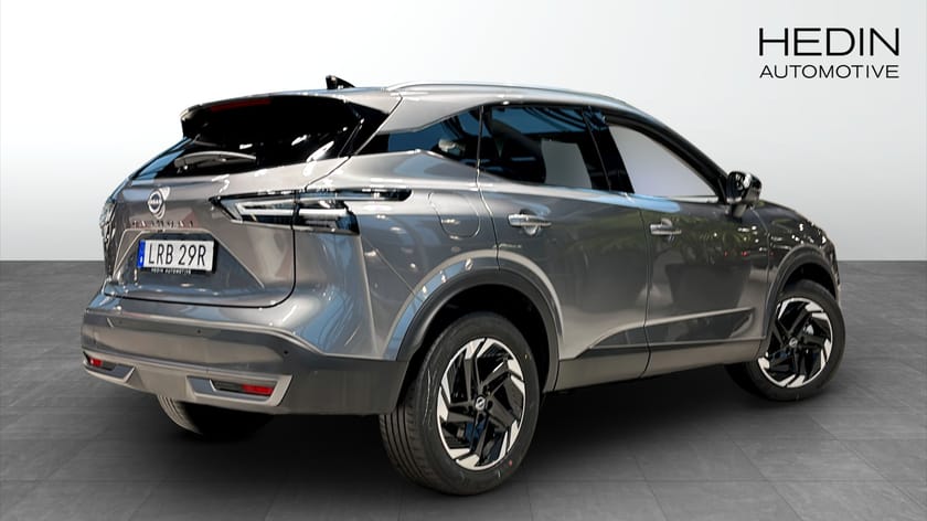 Bild 2 av Nissan Qashqai