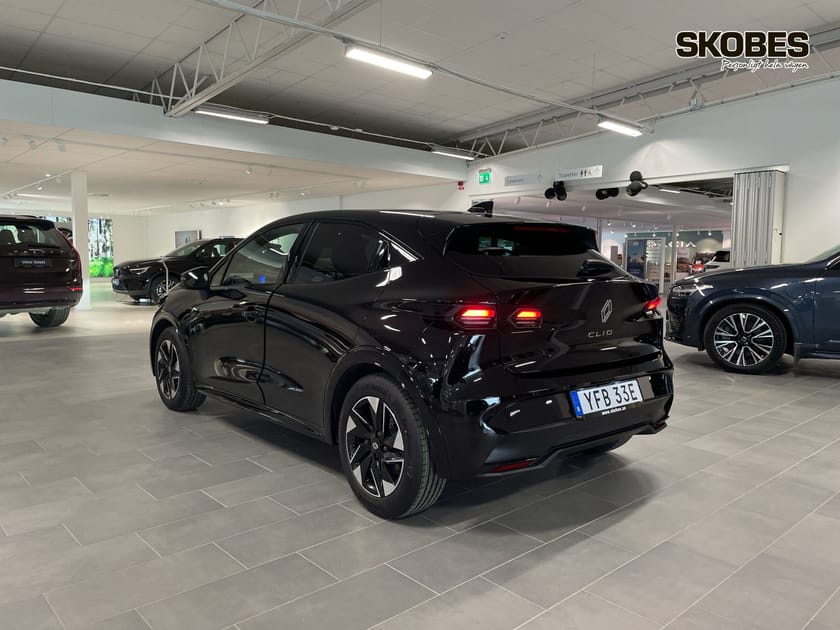 Bild 4 av Renault Clio