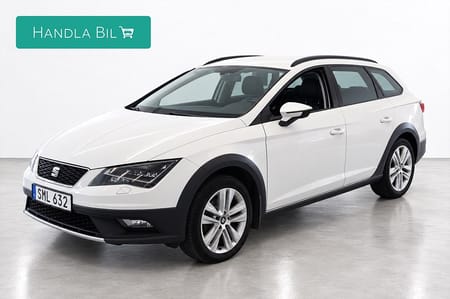 SEAT Leon X-Perience