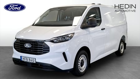 Ford Transit Custom 280