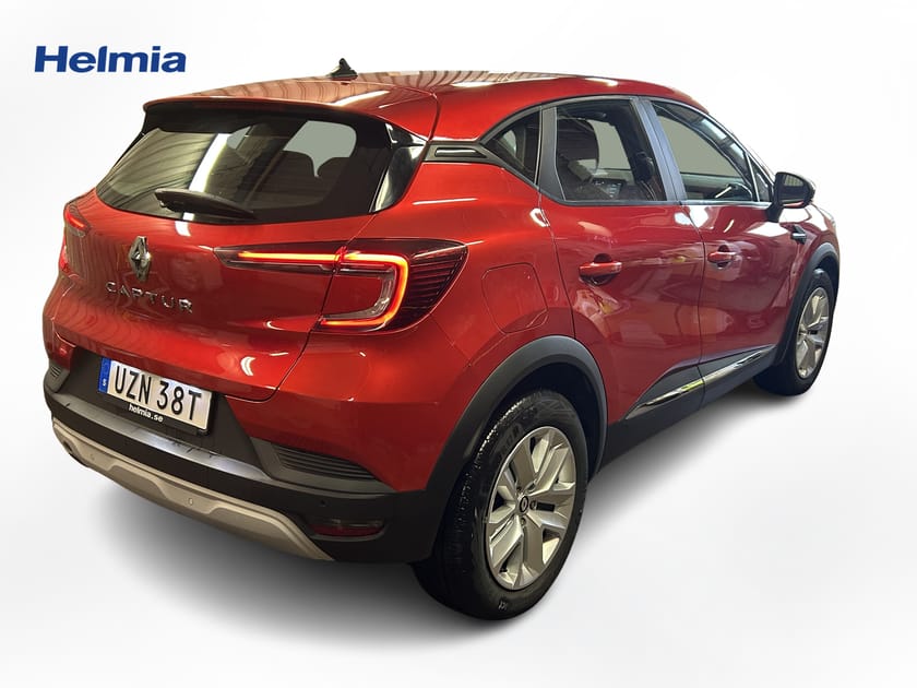 Bild 5 av Renault Captur