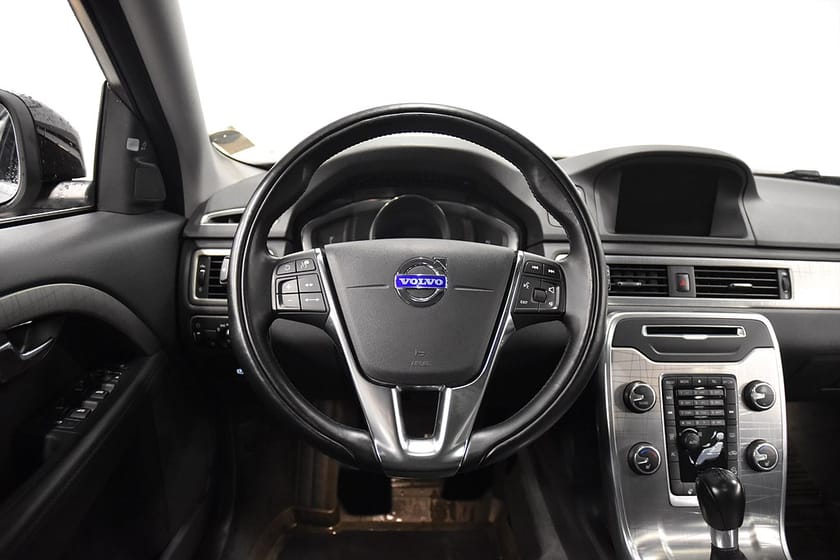 Bild 2 av Volvo XC70
