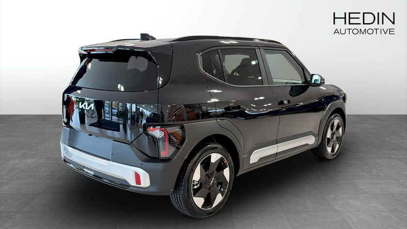 Bild 5 av Kia EV2 Long Range