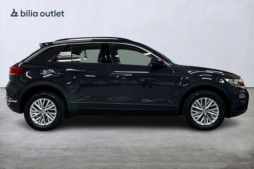Bild 5 av Volkswagen T-Roc