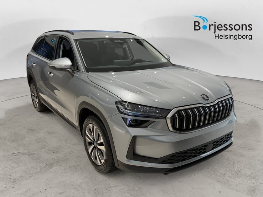 Bild 1 av Škoda Kodiaq
