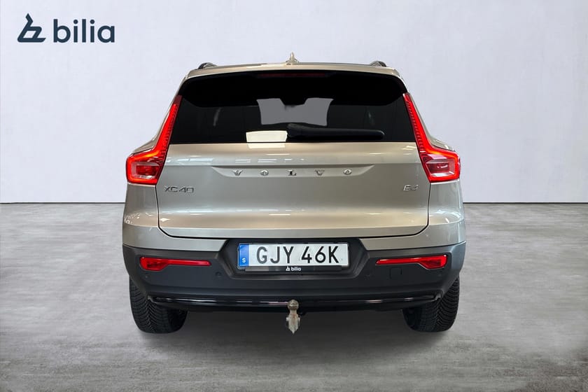 Bild 5 av Volvo XC40