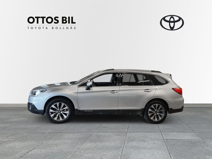 Bild 3 av Subaru Outback